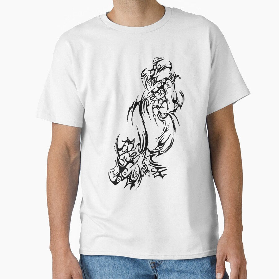 Cyber sigilism connect by NoLife Artist - Adult & Kids T-Shirts, Sweatshirts & Hoodies apparel design preview 1