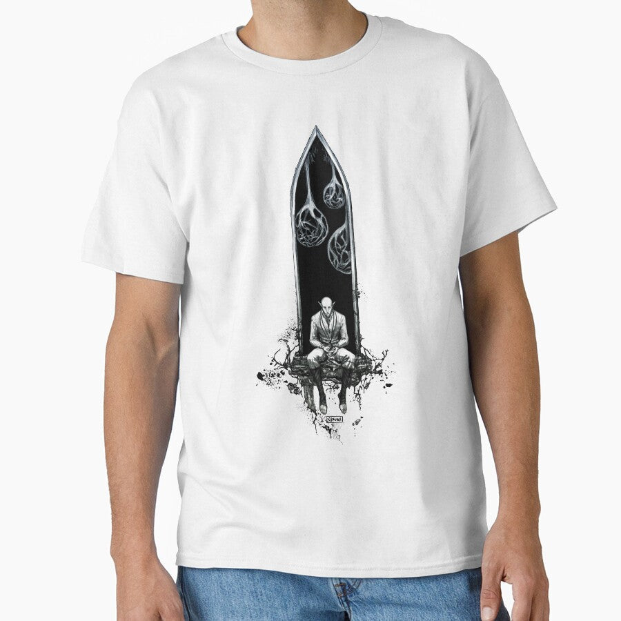 Degrees of separation by nipuni - Adult & Kids T-Shirts, Sweatshirts & Hoodies apparel design preview 1