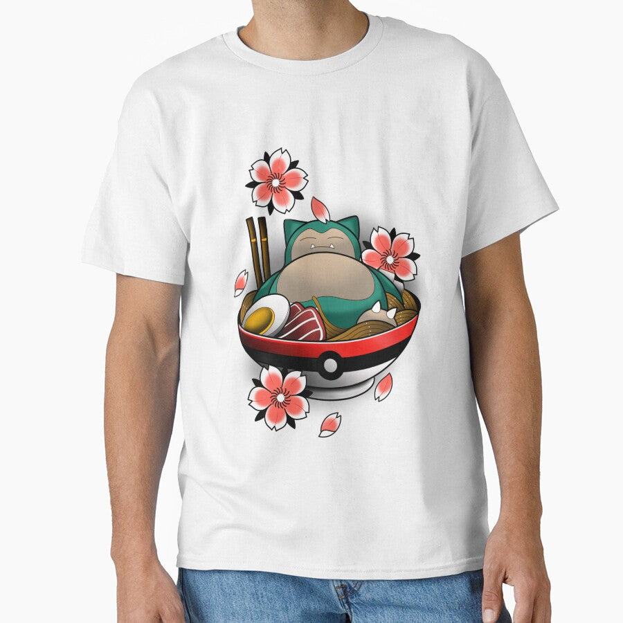 Chubby by mazalloink - Adult & Kids T-Shirts, Sweatshirts & Hoodies apparel design preview 1