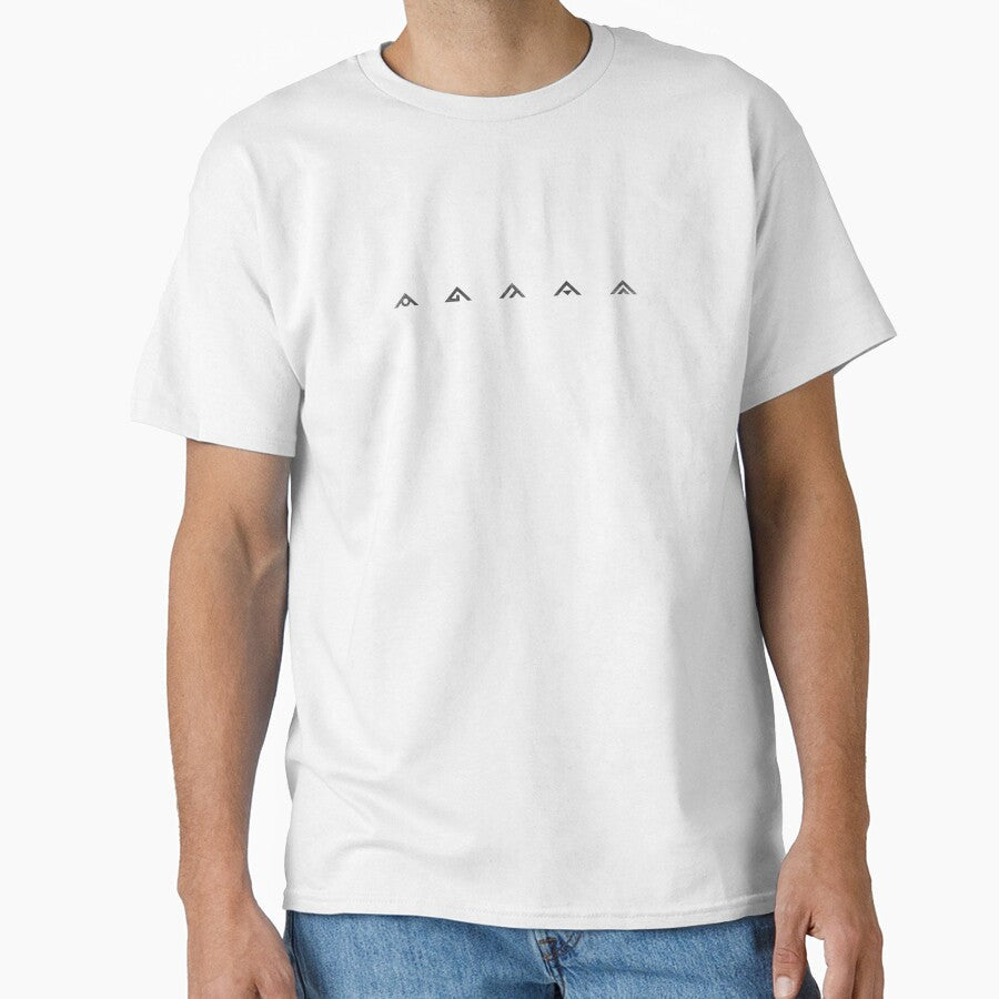 Horizon Cauldrons Black by tekendoos - Adult & Kids T-Shirts, Sweatshirts & Hoodies apparel design preview 1