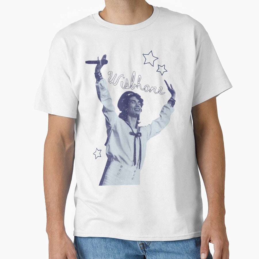 Wishbone Conan Gray by DhriegoStudio - Adult & Kids T-Shirts, Sweatshirts & Hoodies apparel design preview 1