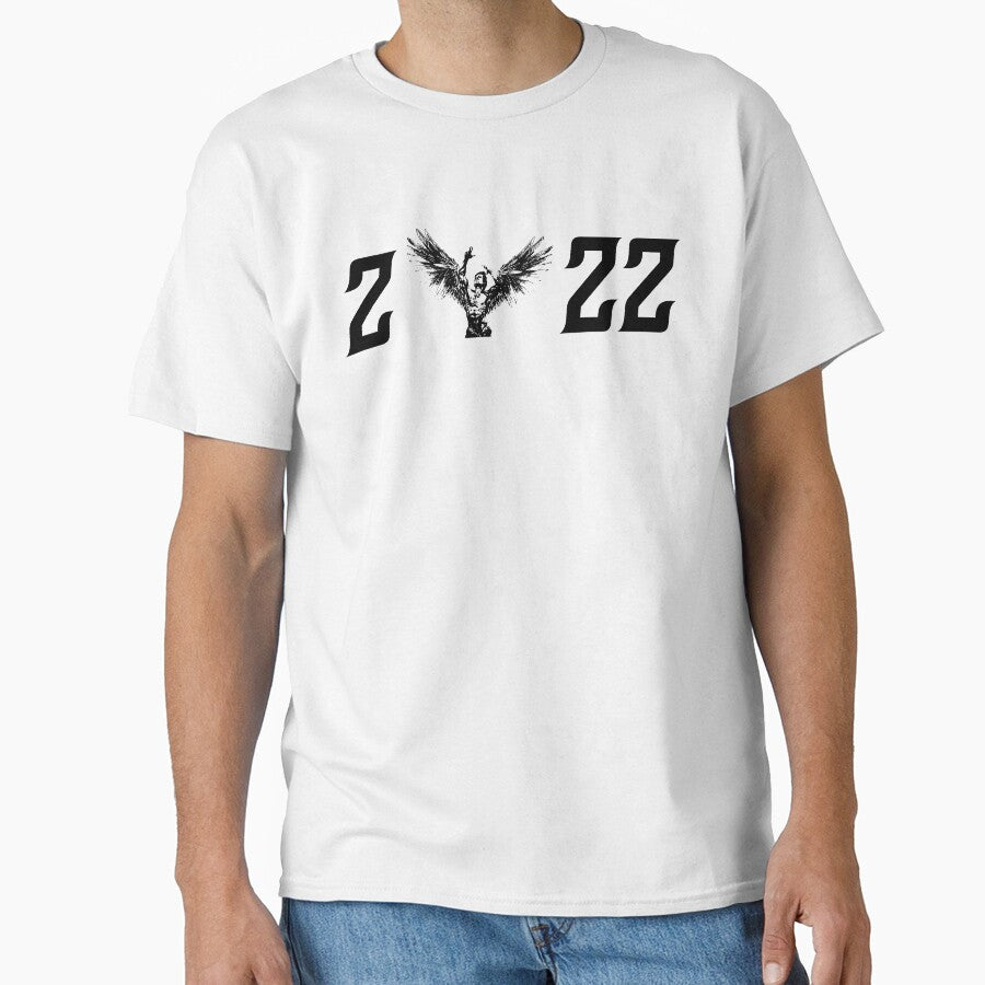 Zyzz Aziz Shavershian Motivational Gym Bodybuilding - Adult & Kids T-Shirts, Sweatshirts & Hoodies apparel design preview 1