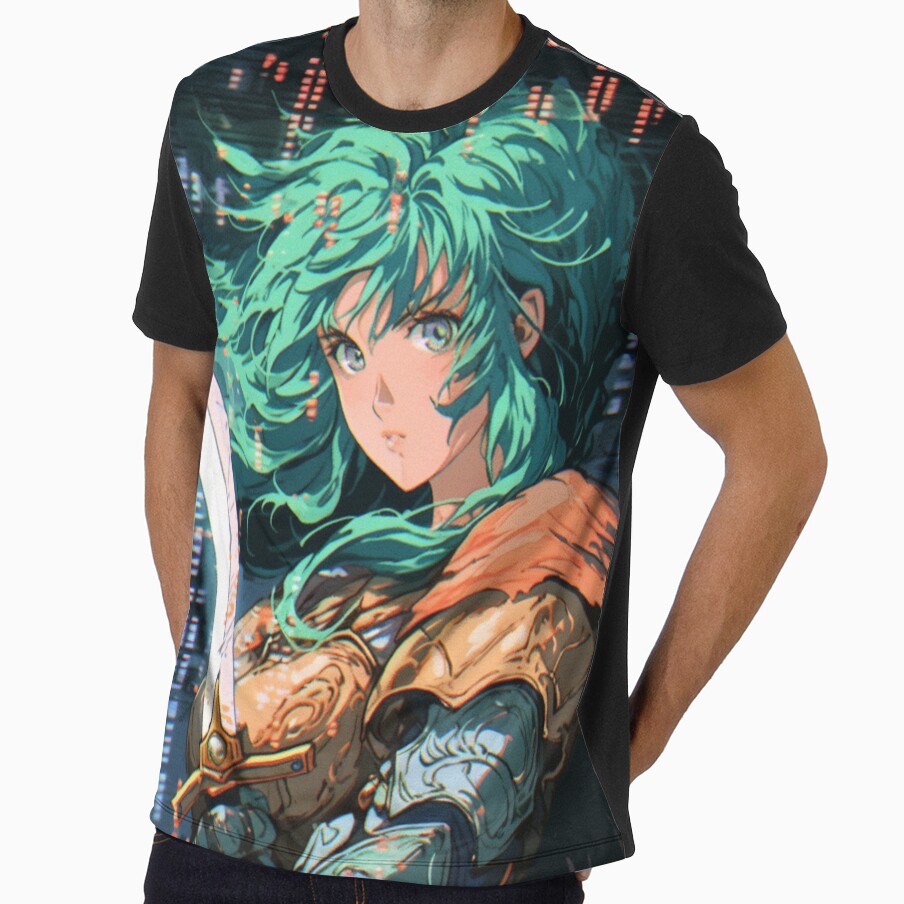 INTRUDERS DETECTED by AxeWave - Adult & Kids T-Shirts, Sweatshirts & Hoodies apparel design preview 1