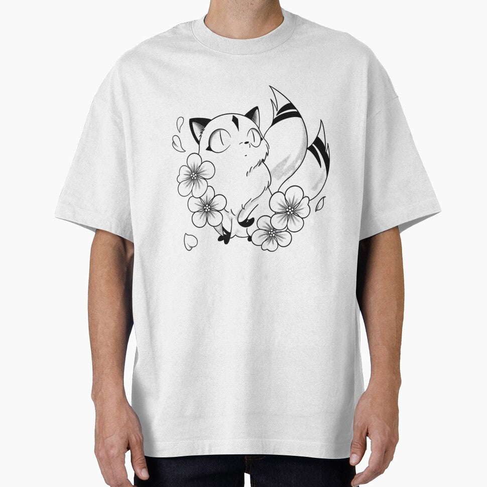 Doodle cute kirara by thelovedread - Adult & Kids T-Shirts, Sweatshirts & Hoodies apparel design preview 1
