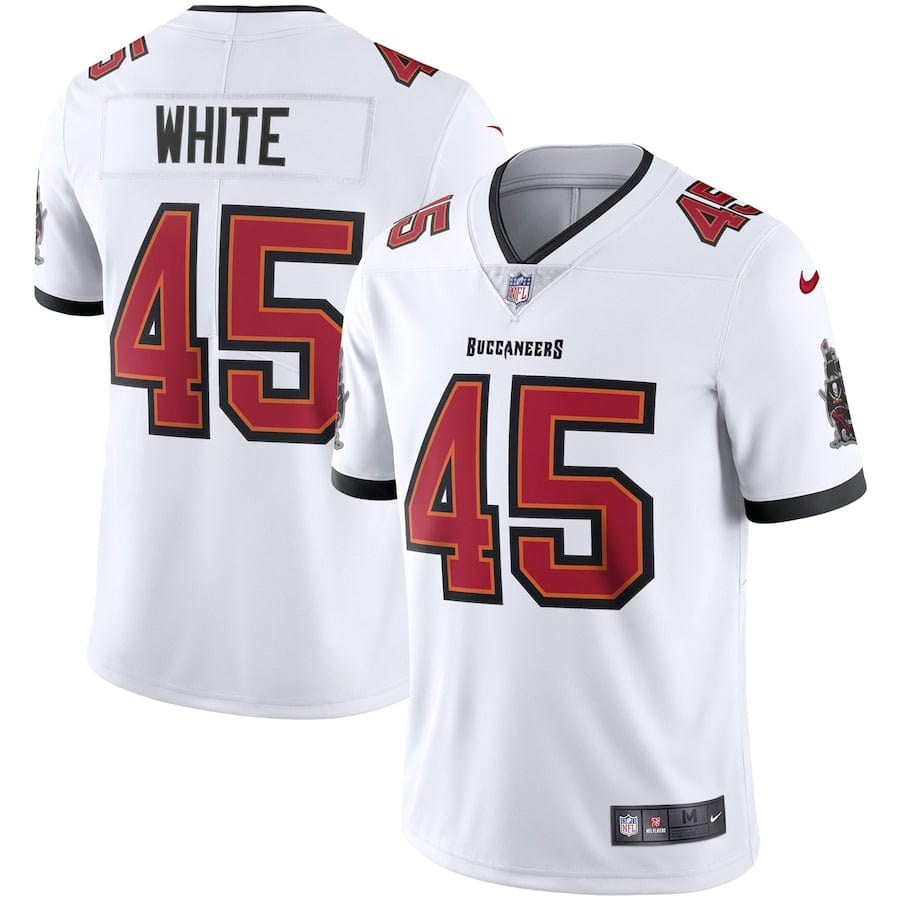 Shaquil Barrett Tampa Bay Buccaneers Jersey football jersey product view 1